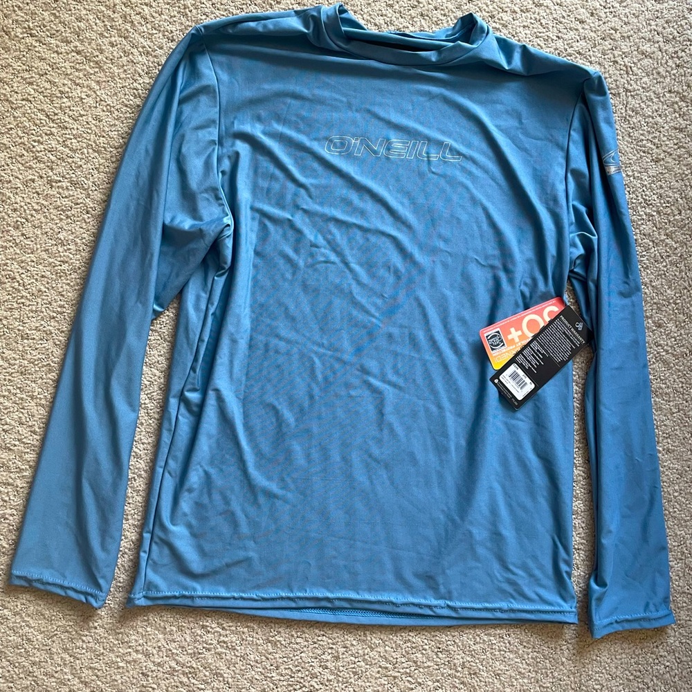 Mens O’Neill UPF sun shirt